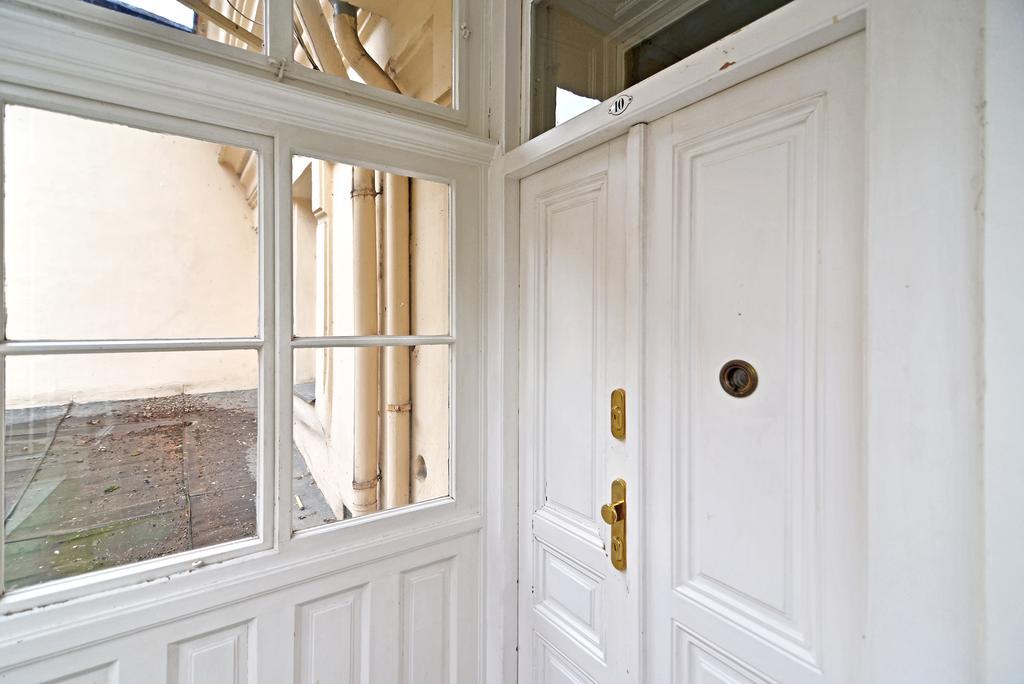 Historic Centre Apartments IV Prague Room photo