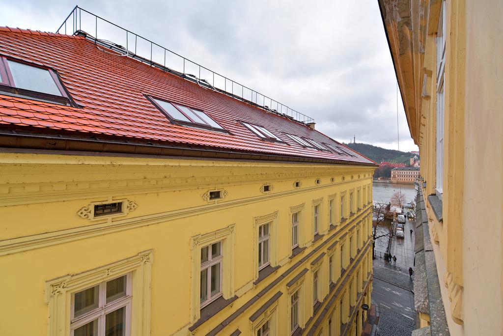 Historic Centre Apartments IV Prague Room photo