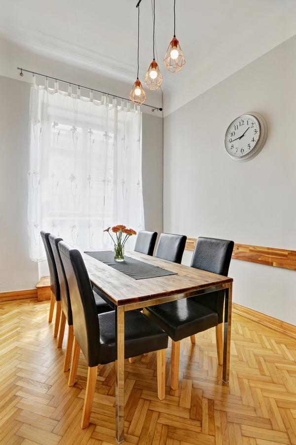 Historic Centre Apartments IV Prague Exterior photo
