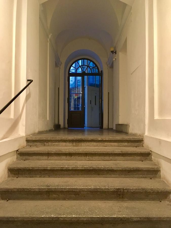 Historic Centre Apartments IV Prague Exterior photo